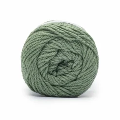 18 Pack: Classic Cotton™ Yarn by Loops & Threads®