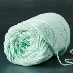 18 Pack: Classic Cotton™ Yarn by Loops & Threads®