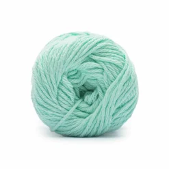 18 Pack: Classic Cotton™ Yarn by Loops & Threads®
