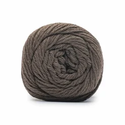 18 Pack: Classic Cotton™ Yarn by Loops & Threads®