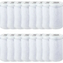 16 Pack: Clear Colorfill Diamonds by Ashland®