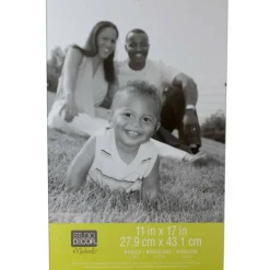 12 Pack: Clear 11" x 17" Clip Frame, Basics By Studio Décor®