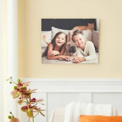 12 Pack: Clear 9" x 12" Clip Frame, Basics By Studio Décor®