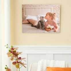 12 Pack: Clear 12" x 16" Clip Frame, Basics By Studio Décor®