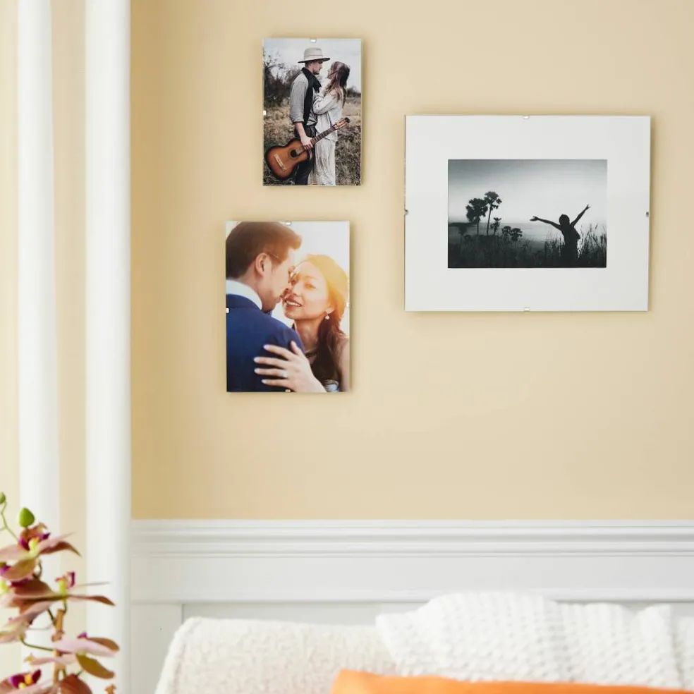 12 Pack: Clip 5" x 7" Frame, Basics by Studio Décor®