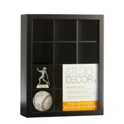 6 Pack: Collector's Box by Studio Décor®