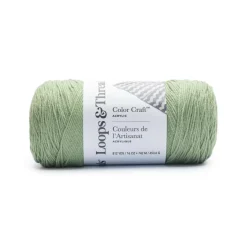 10 Pack: Color Craft™ by Loops & Threads®