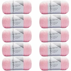10 Pack: Color Craft™ by Loops & Threads®