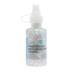 12 Pack: Confetti Glitter Glue by Creatology™