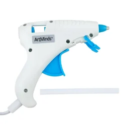 8 Pack: Corded Glue Gun Set by ArtMinds™
