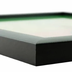 4 Pack Craig Frames Contemporary Gallery Black Picture Frame