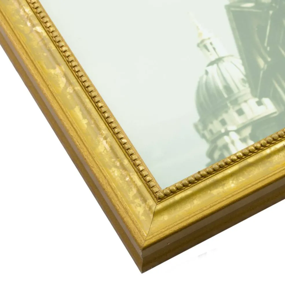 4 Pack: Craig Frames Stratton Aged Gold Picture Frame