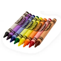6 Pack: Crayola® Crayon & Marker Combo Classpack®