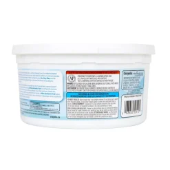 8 Pack: Crayola® 2.5lb. White Air Dry Clay