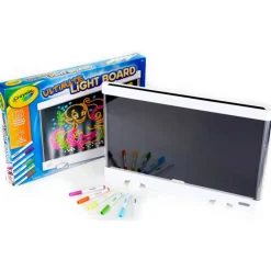 6 Pack: Crayola® Ultimate Light Board