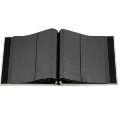 6 Pack: Cream & White Photo Album by Recollections™