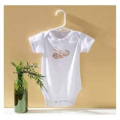 6 Pack: Cricut® Blank Baby Bodysuit