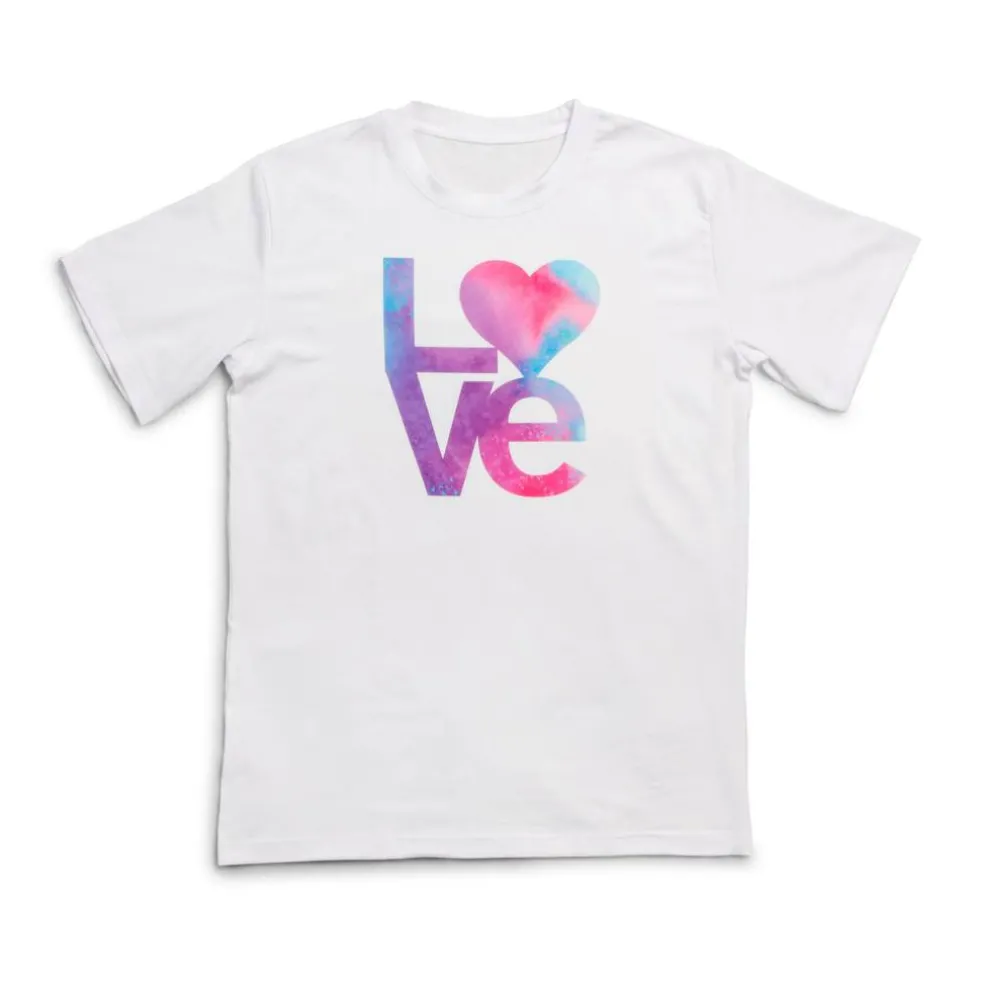 6 Pack: Cricut® Blank Crew Neck Men's T-Shirt