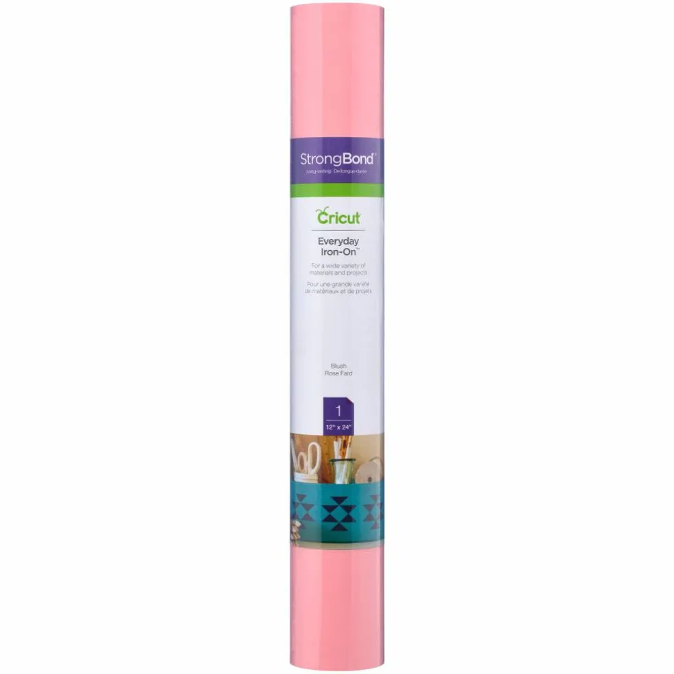 9 Pack: Cricut® Everyday Iron-On™