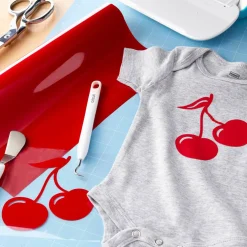 9 Pack: Cricut® Everyday Iron-On™