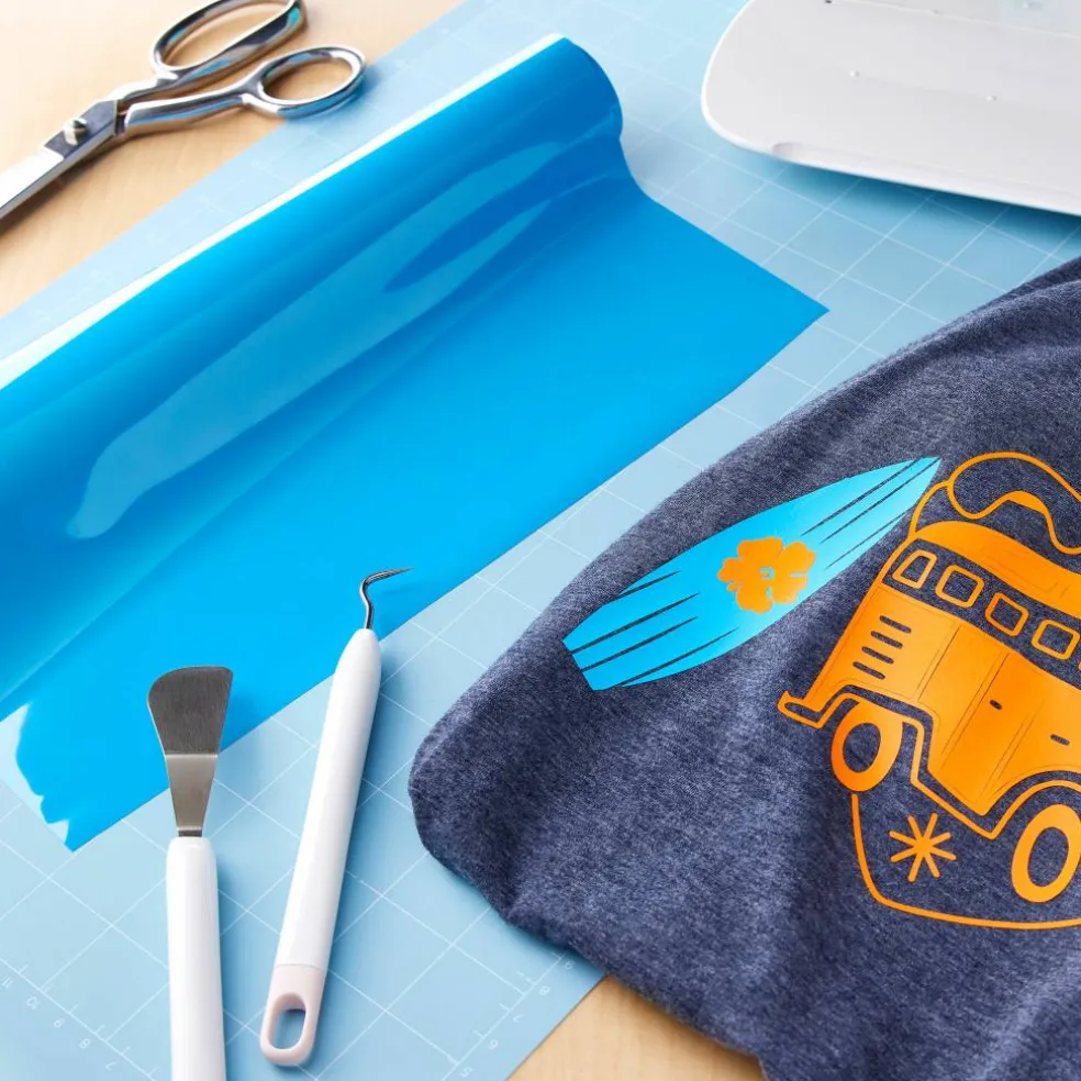 9 Pack: Cricut® Everyday Iron-On™