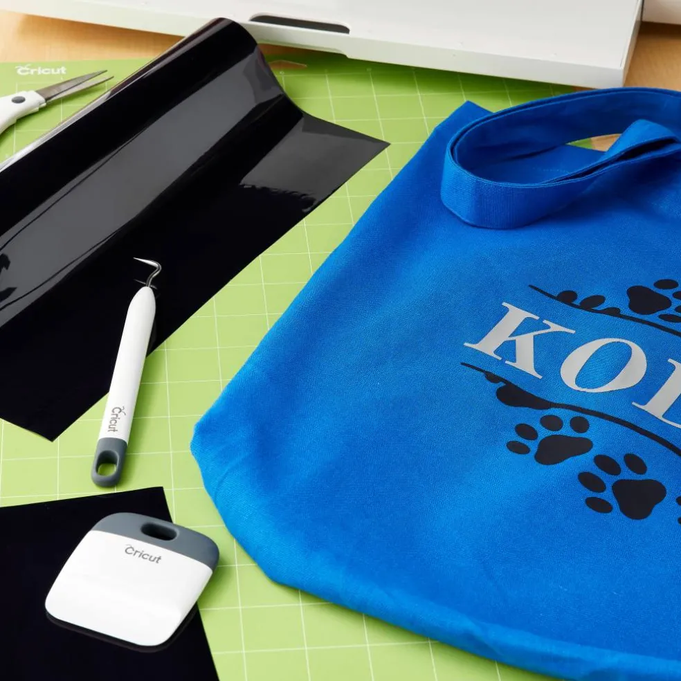 9 Pack: Cricut® Everyday Iron-On™