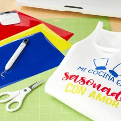 9 Pack: Cricut® Everyday Iron On™ Playroom Sampler