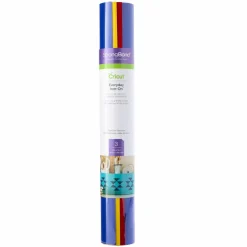 9 Pack: Cricut® Everyday Iron On™ Playroom Sampler