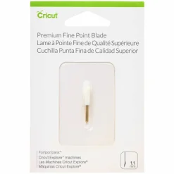 6 Pack: Cricut® German Carbide Premium Blade