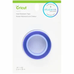 6 Pack: Cricut® Heat Resistant Tape
