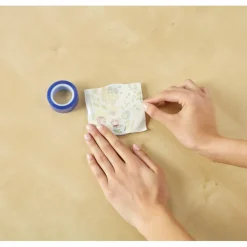 6 Pack: Cricut® Heat Resistant Tape