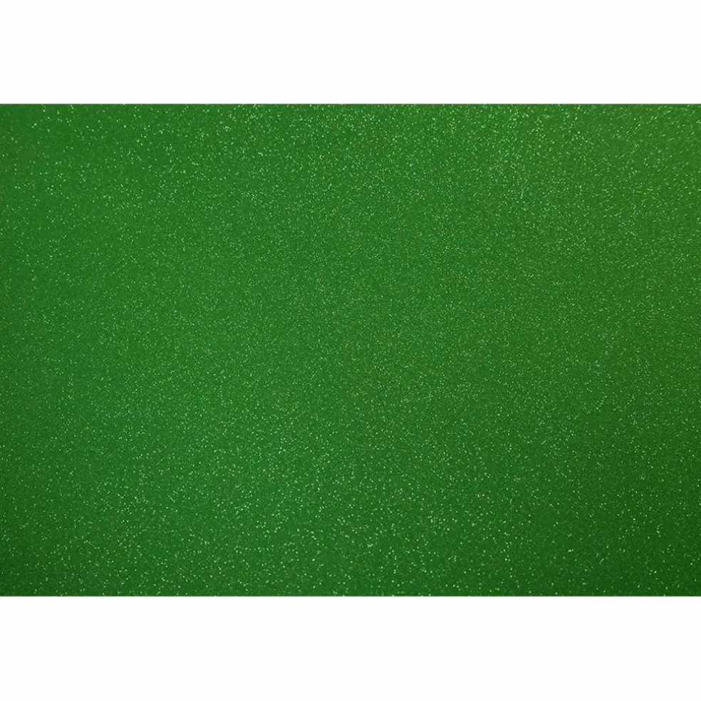 9 Pack: Cricut® Iron-On Glitter