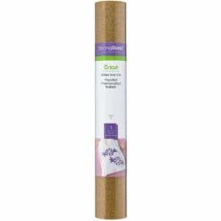 9 Pack: Cricut® Iron-On Glitter
