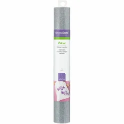9 Pack: Cricut® Iron-On Glitter