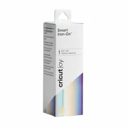 9 Pack: Cricut Joy™ Holographic Smart Iron-On™