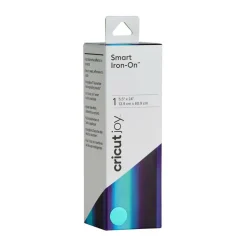 9 Pack: Cricut Joy™ Holographic Smart Iron-On™