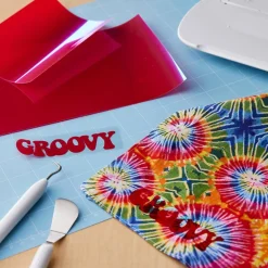 9 Pack: Cricut Joy™ Holographic Smart Iron-On™