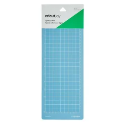 6 Pack: Cricut Joy™ LightGrip Mat, 4.5