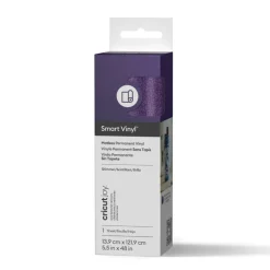 9 Pack: Cricut Joy™ Permanent Smart Vinyl™ Shimmer