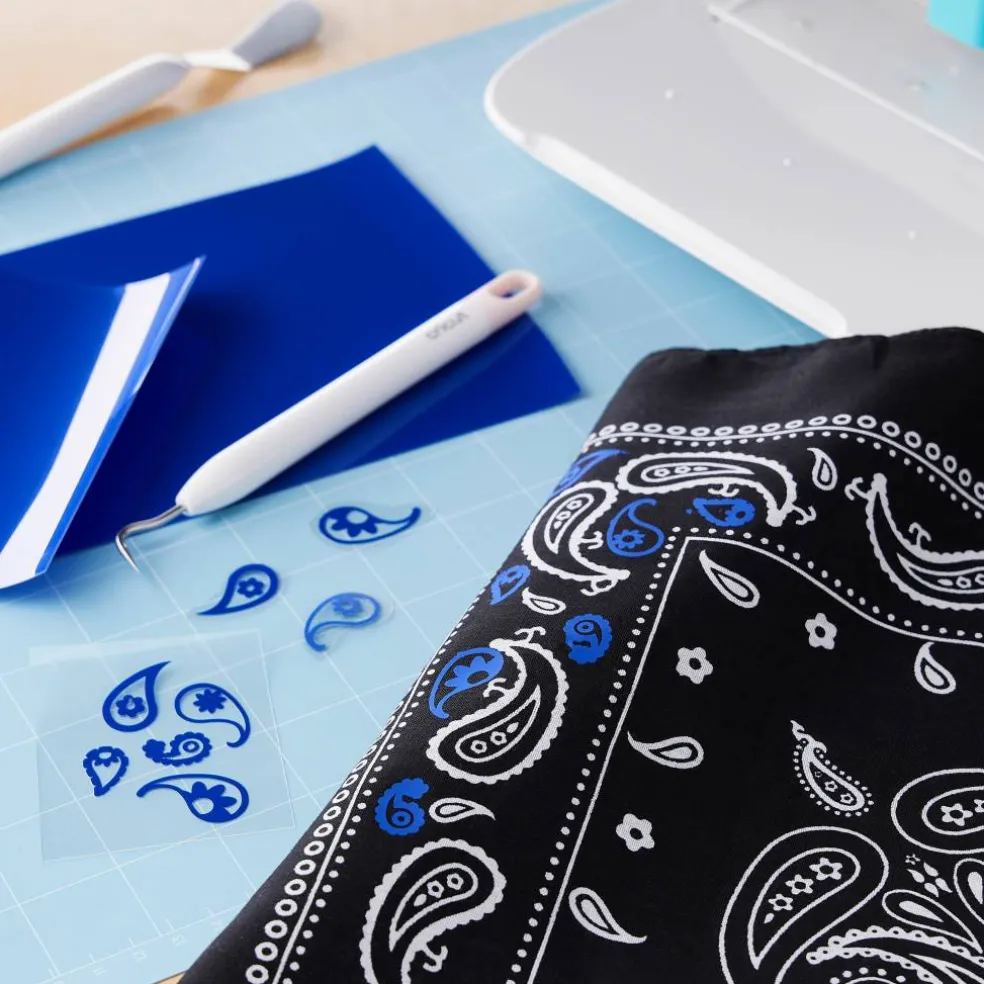 9 Pack: Cricut Joy™ Smart Iron-On™