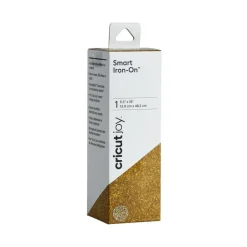 9 Pack: Cricut Joy™ Smart Iron-On™ Glitter