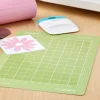 6 Pack: Cricut Joy™ StandardGrip Mat, 4.5" x 6.5"