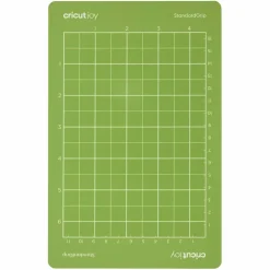 6 Pack: Cricut Joy™ StandardGrip Mat, 4.5