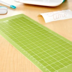 6 Pack: Cricut Joy™ StandardGrip Mat, 4.5" x 12"