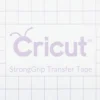 12 Pack: Cricut Joy™ StrongGrip Transfer Tape