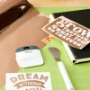 9 Pack: Cricut® Metallic Adhesive Foil, Rose Gold