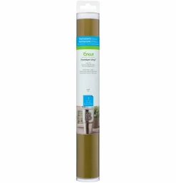 9 Pack: Cricut® Permanent Premium Vinyl™