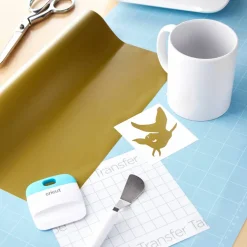 9 Pack: Cricut® Permanent Premium Vinyl™