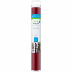 9 Pack: Cricut® Permanent Premium Vinyl™