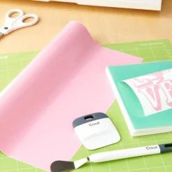 9 Pack: Cricut® Permanent Premium Vinyl™